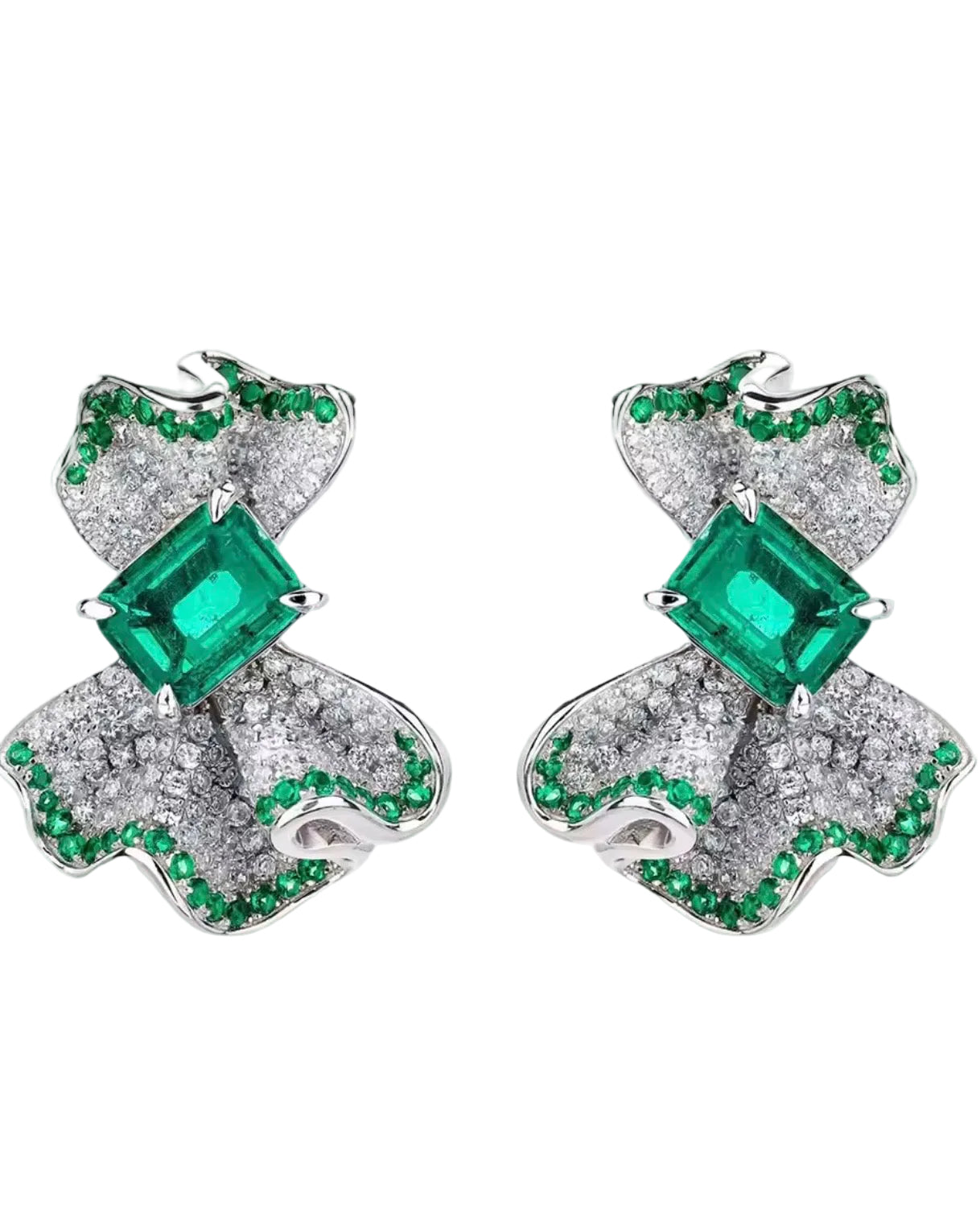 Essa earrings