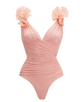 Varney one piece swimwear