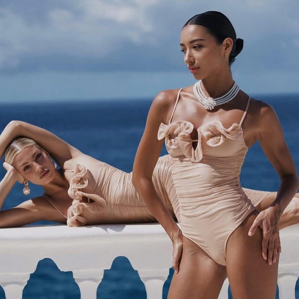 Marcesa swimwear