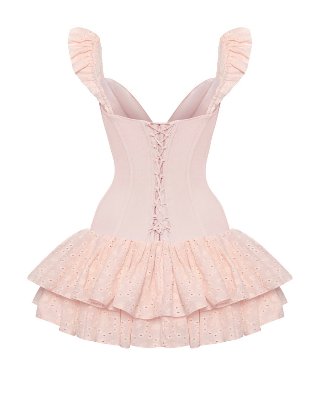 Otanye dress