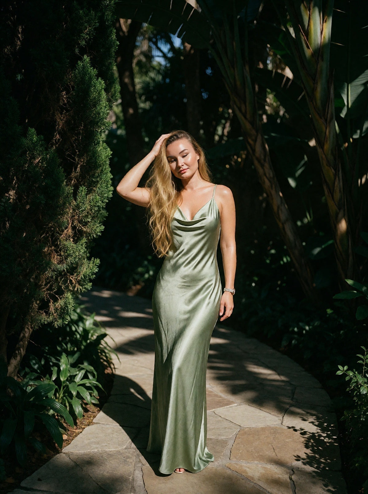 Owyx dress