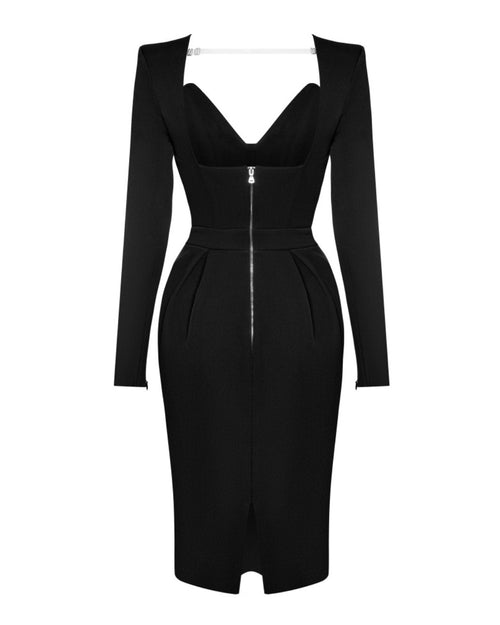 Ammeriny dress