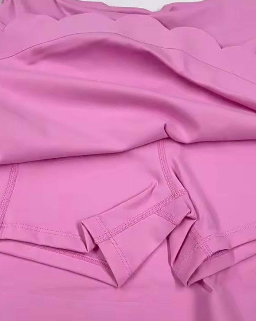 Vivy skirt