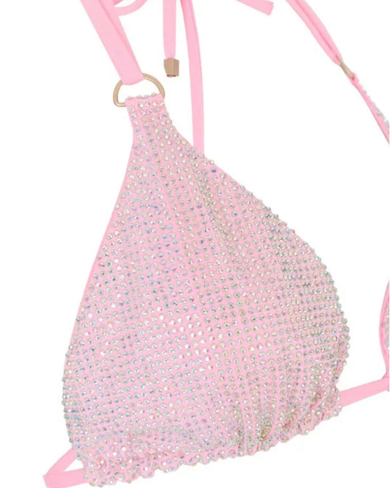 Lamea two pieces swimwear