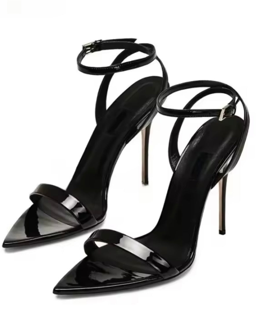 Handel sandals