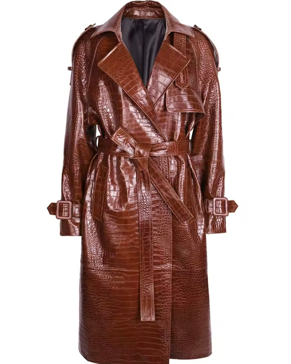 Lany trench