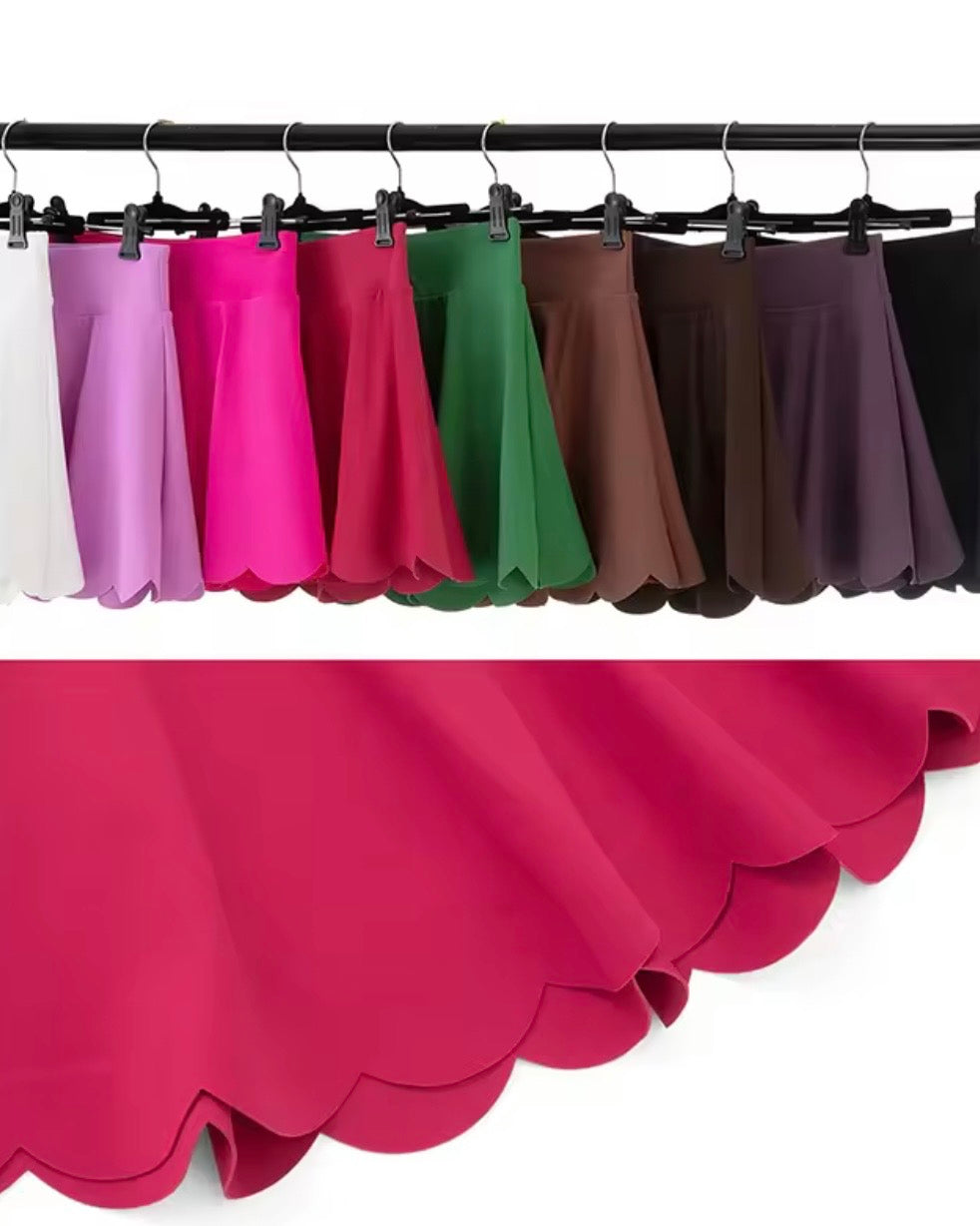 Vivy skirt