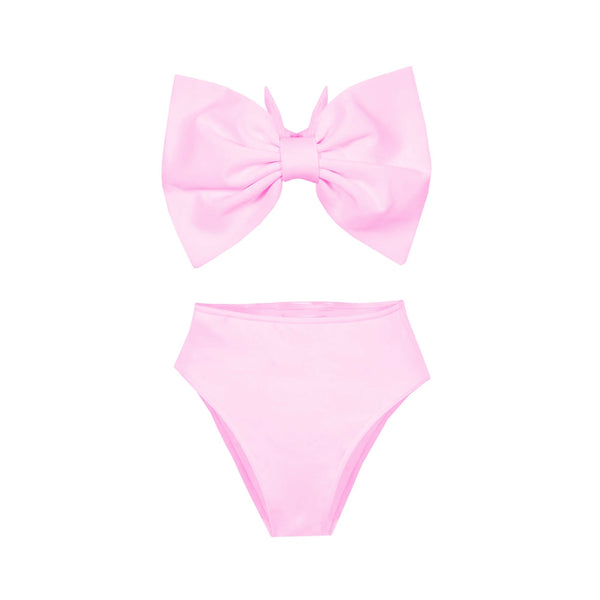 Lameaio two piece swimwear