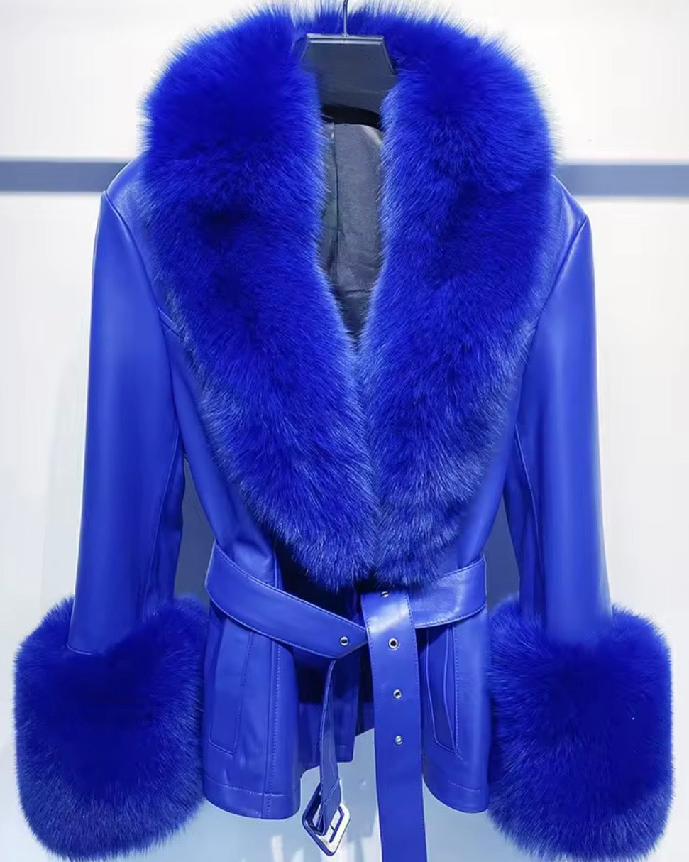 Lanu Jacket