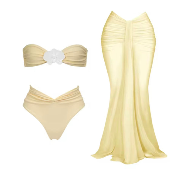Balavin two pieces swimwear set