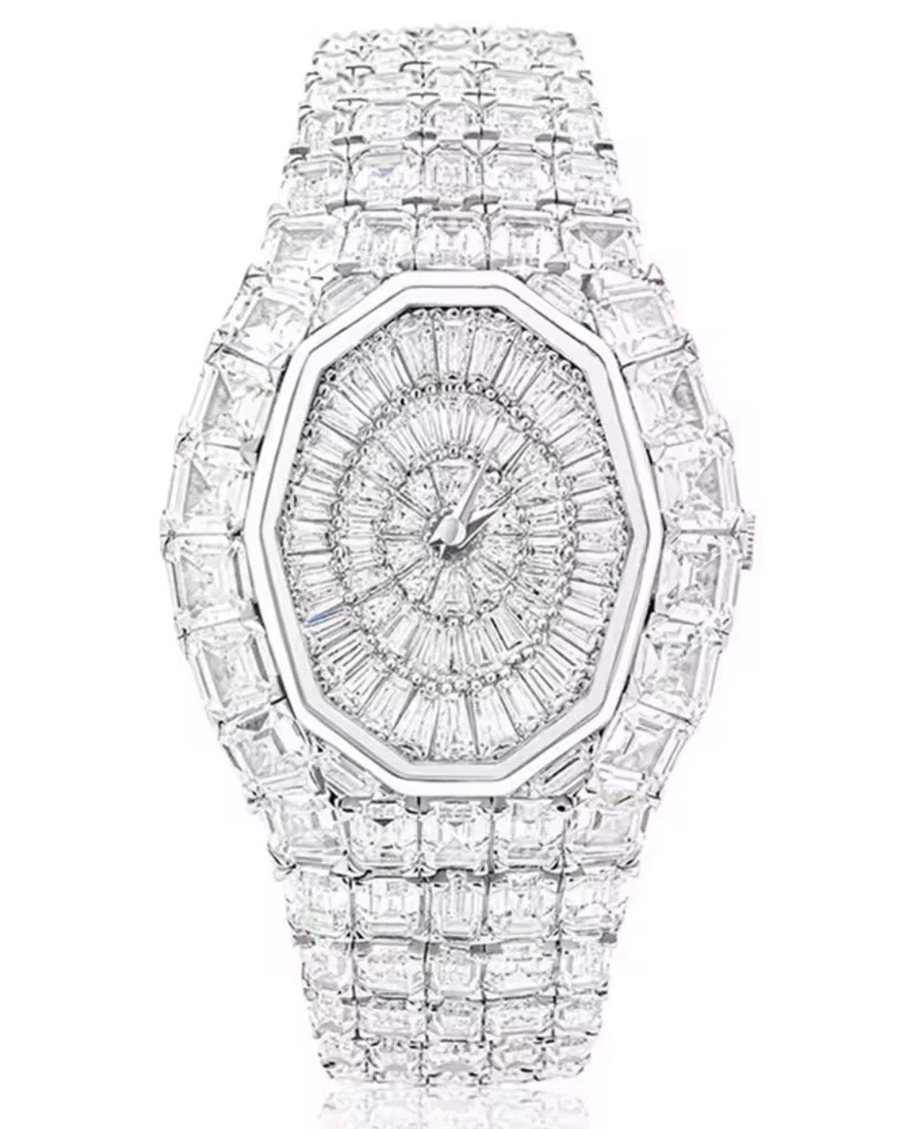 Diana Watch