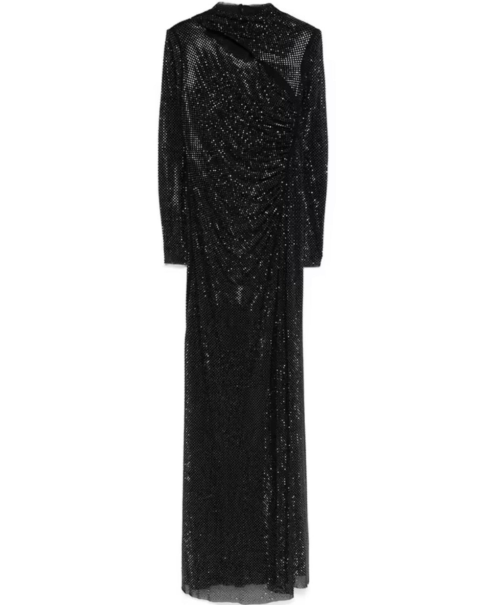 Alexa dress