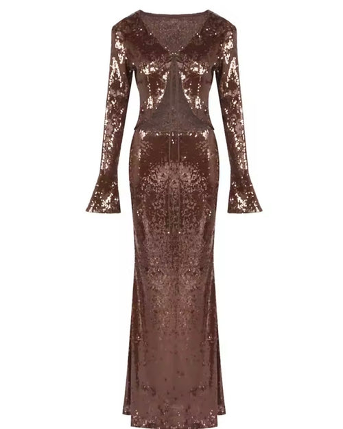 Anastasia dress