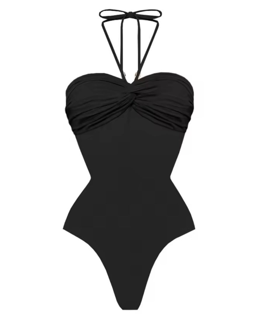 Tamara one piece swimwear