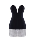 Bana mini dress