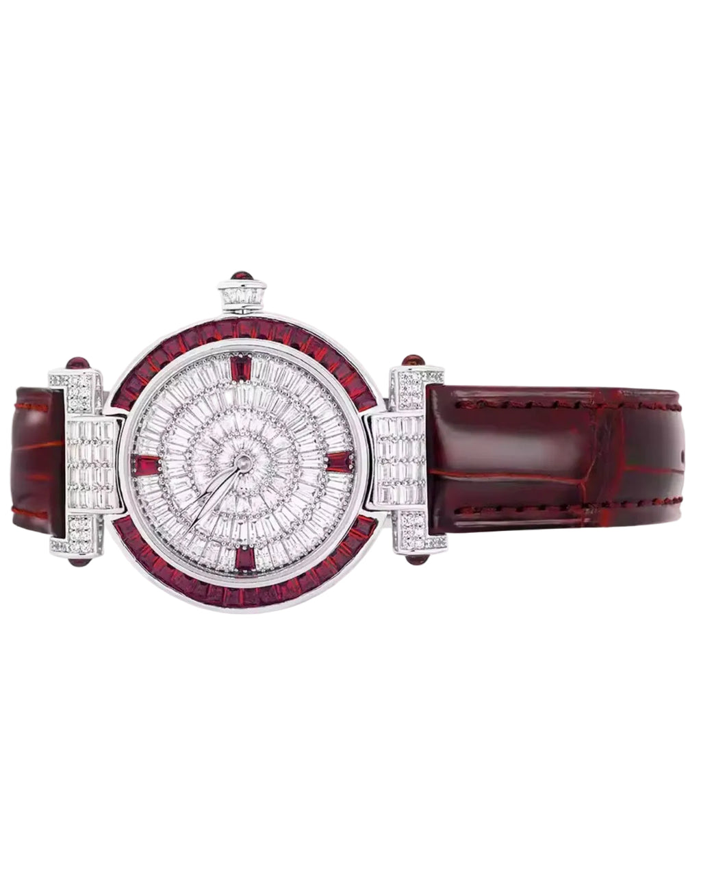 RUBY Watch