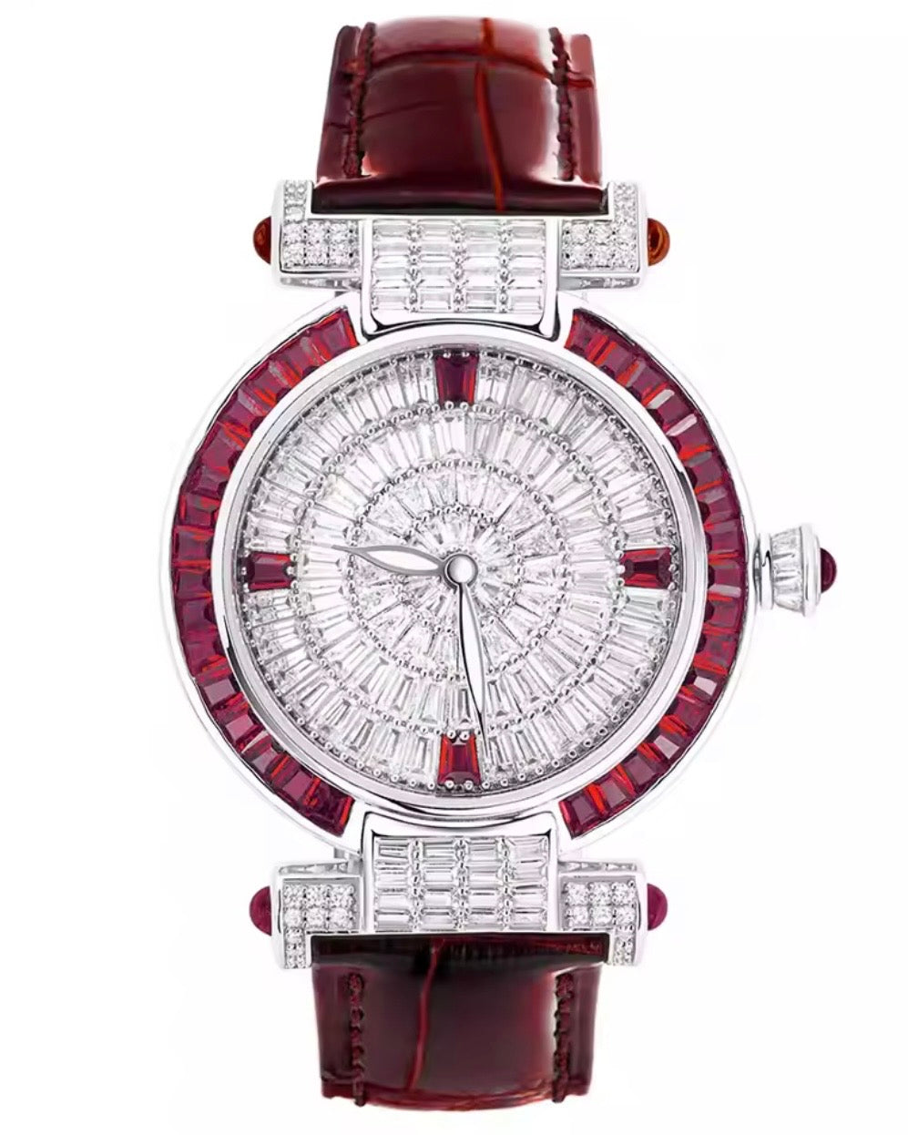 RUBY Watch