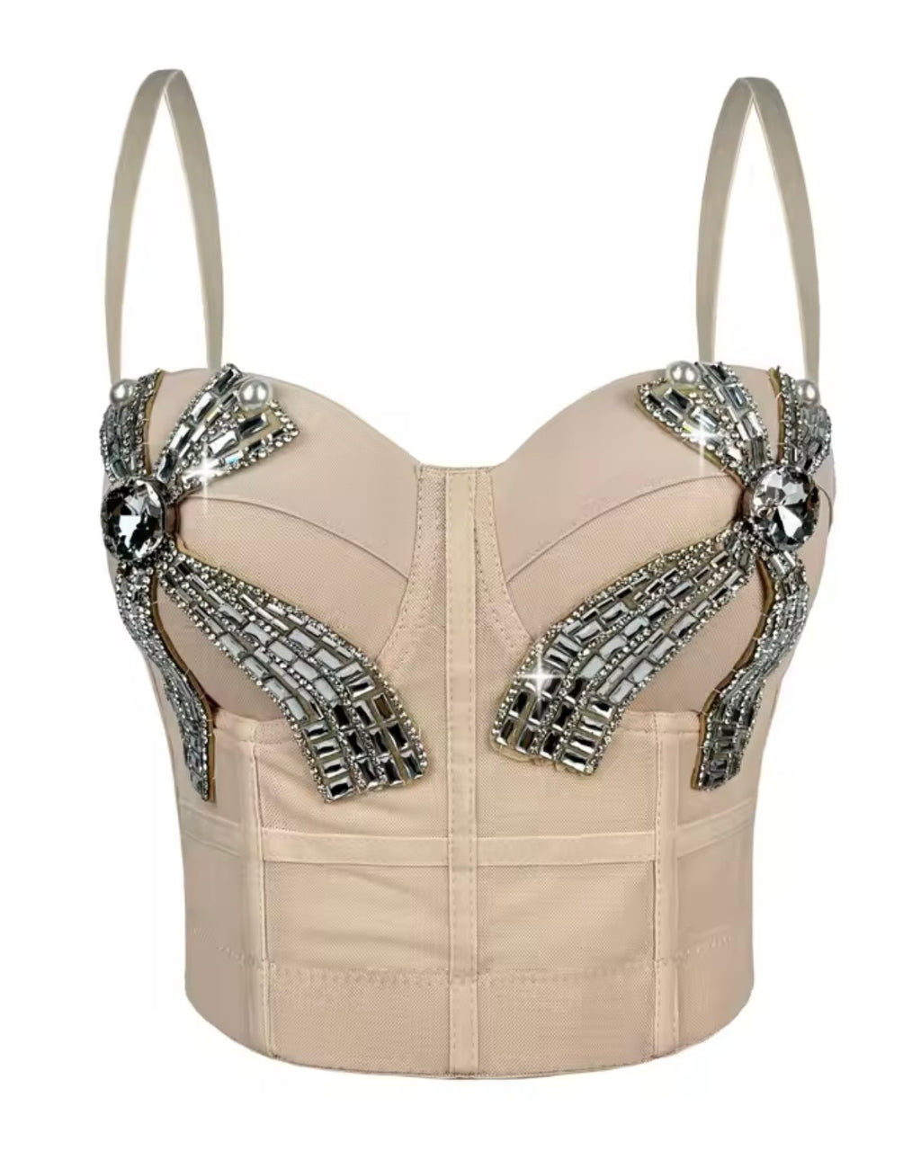 Selinia corset
