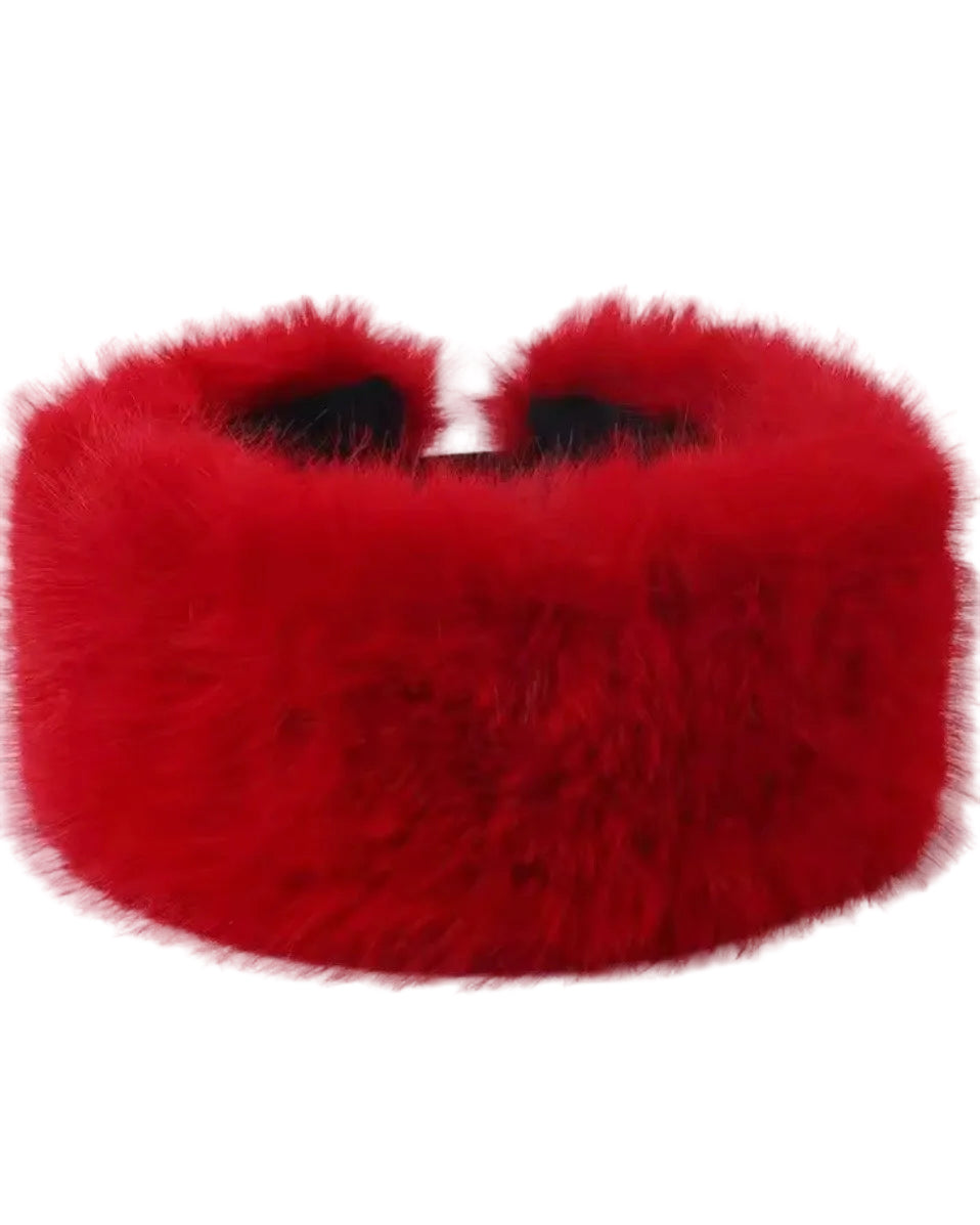 Vanessa headband