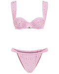 Vara two pieces swimwear