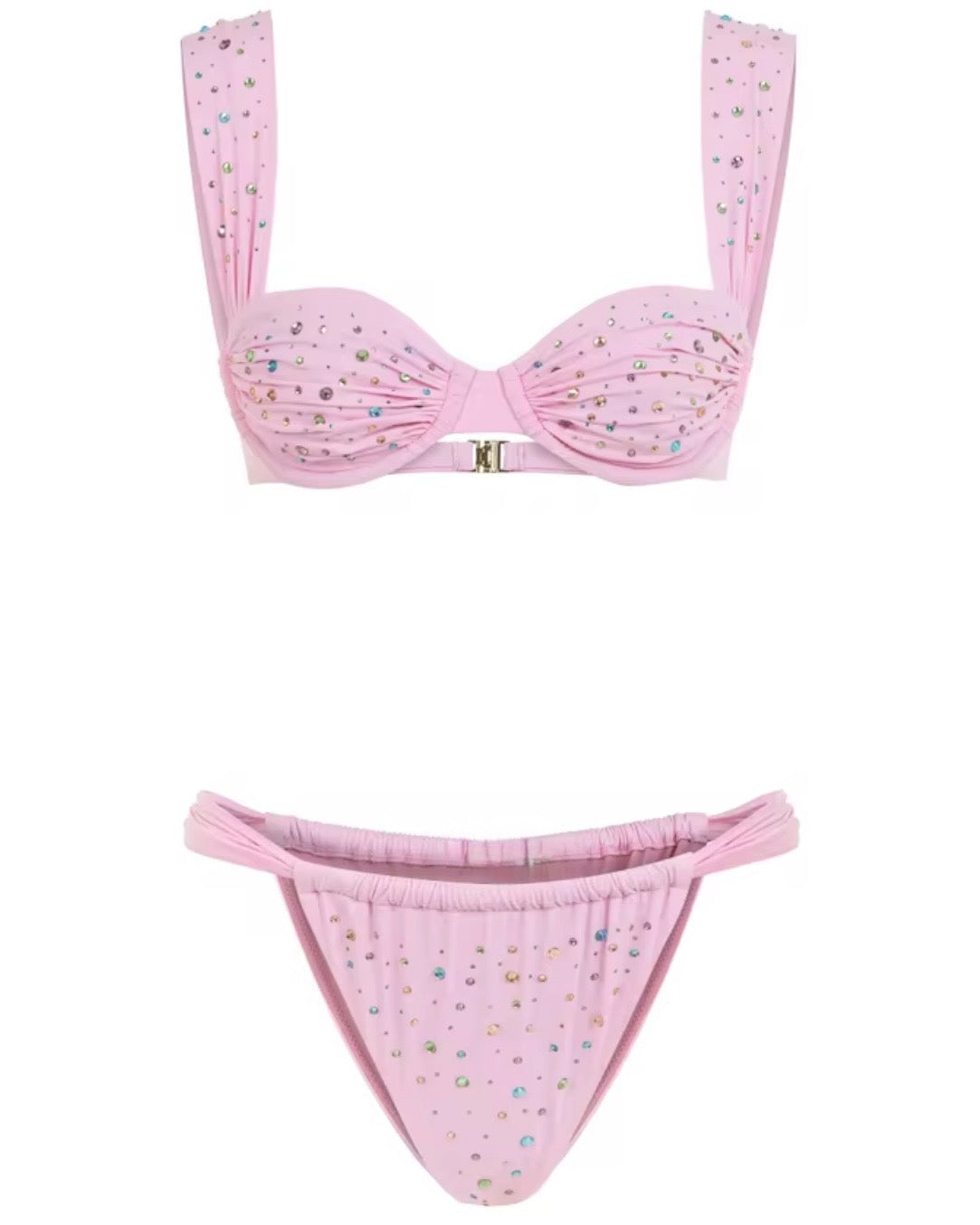 Vara two pieces swimwear