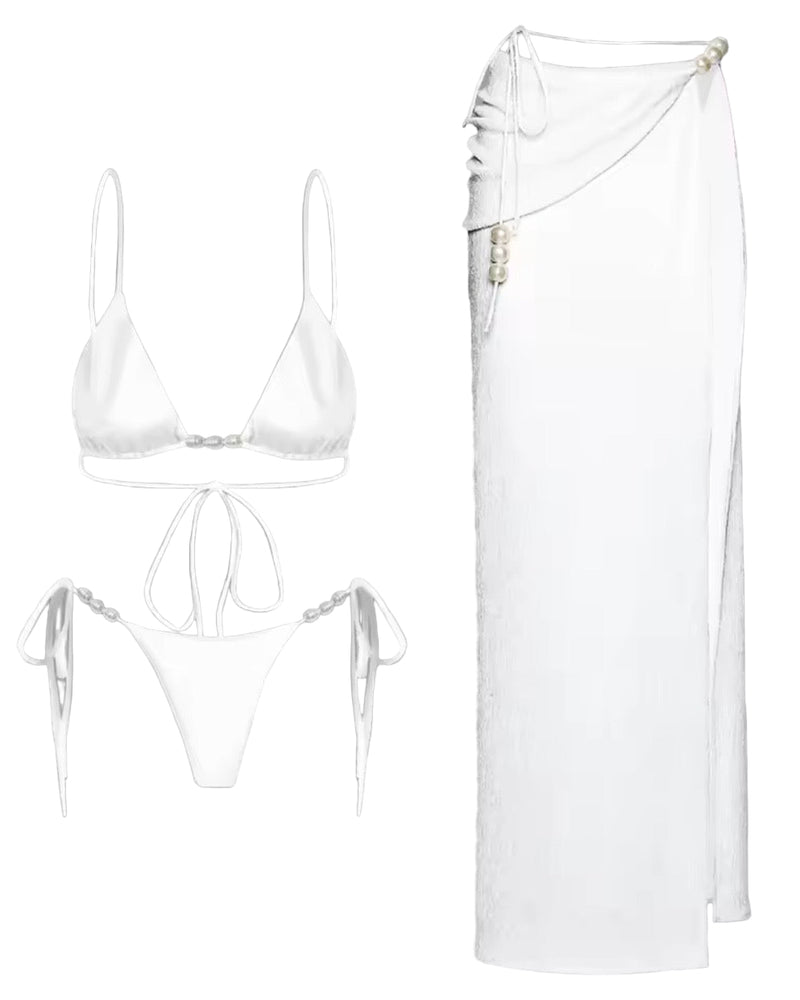 Maryca swimwear set
