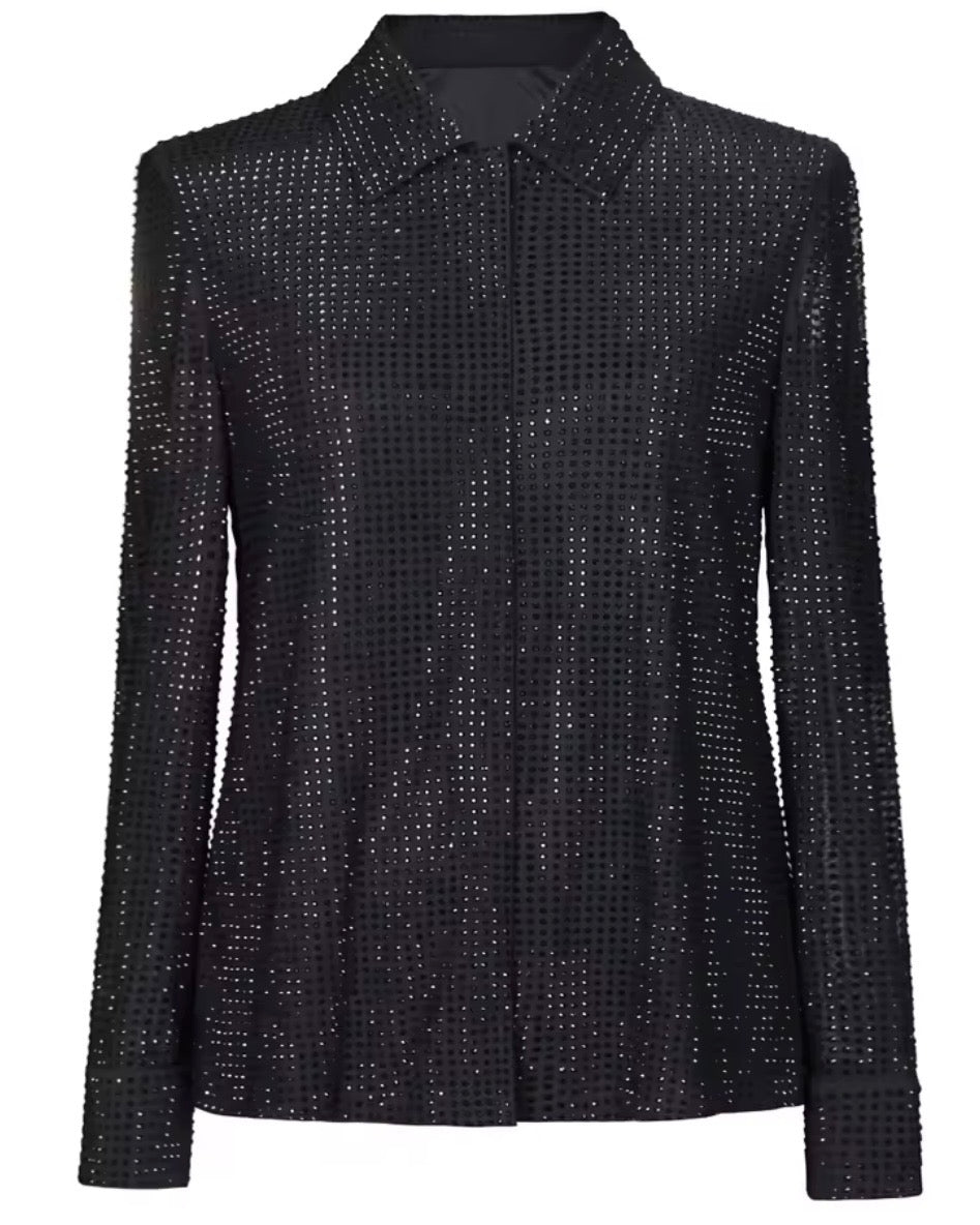 Blacky suit