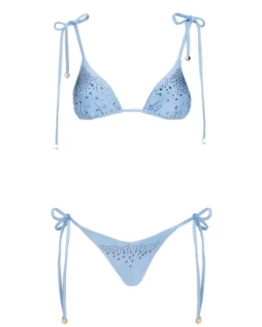 Julix two pieces swimwear set