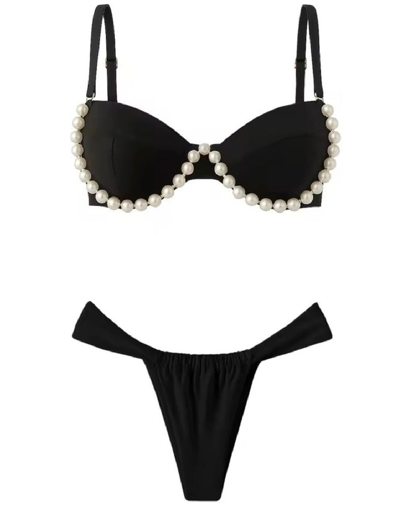 Bovia two pieces swimwear