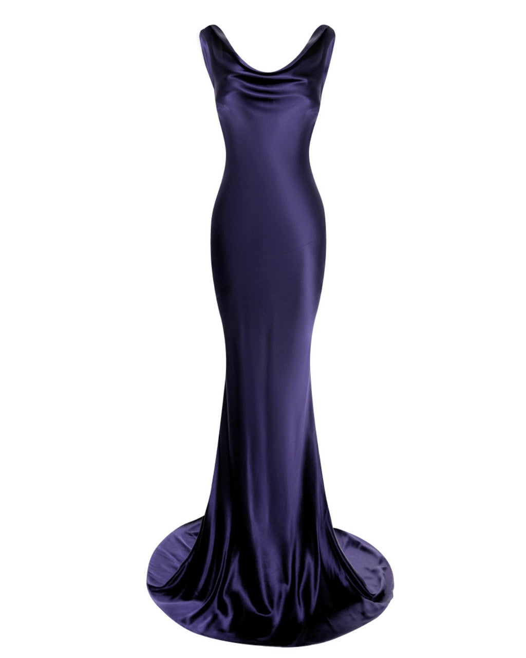 Alpyni long dress