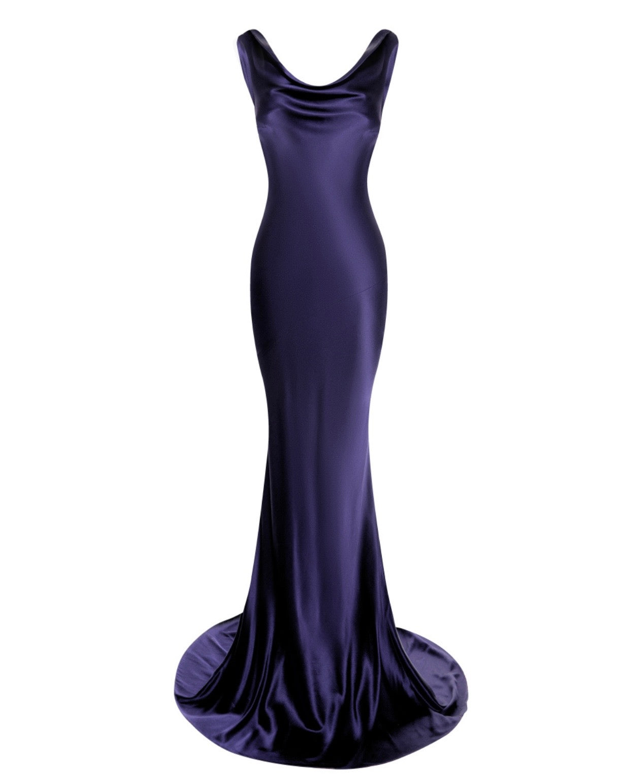 Alpyni long dress
