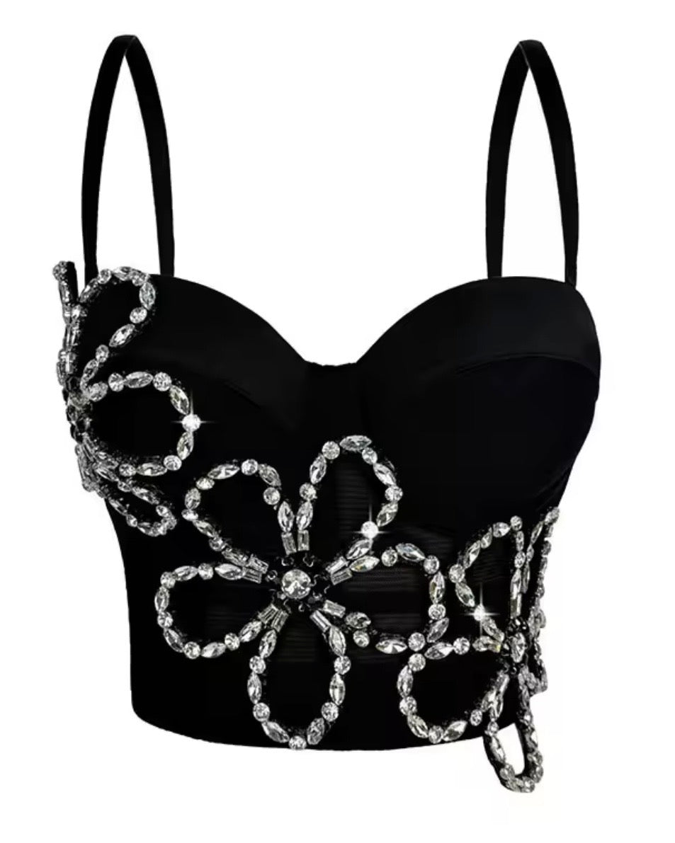 Selina corset