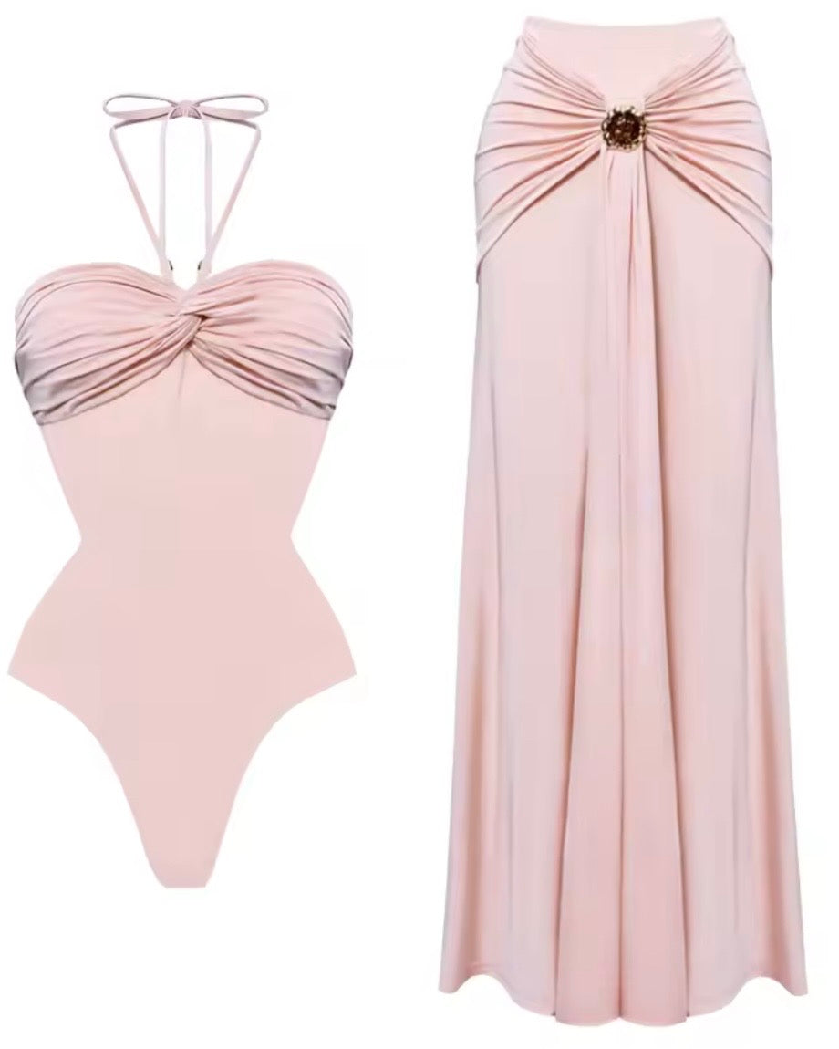 Tamara swimwear set