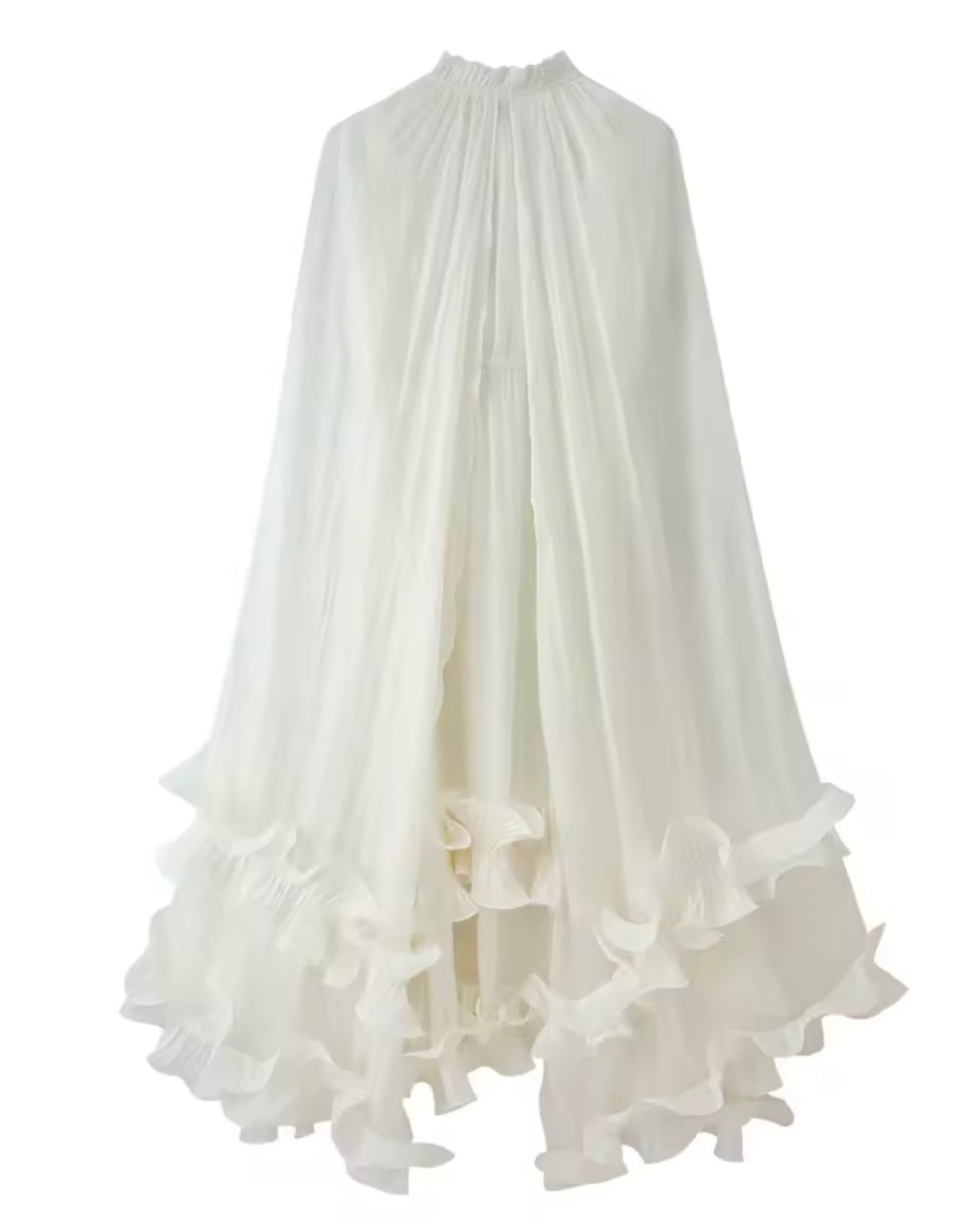 Avola dress