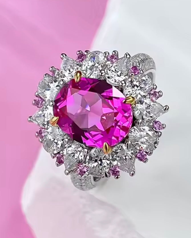 RUYA RING