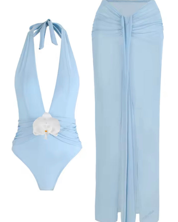 Lamie swimwear set