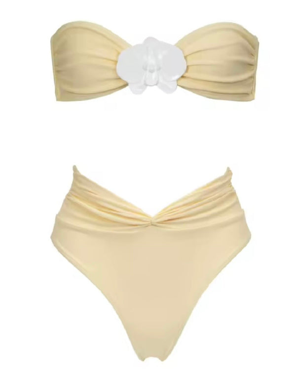Balavin two piece swimwear