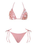 Tama two piece swimwear