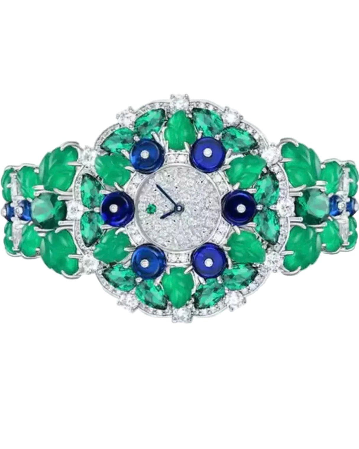 BIJU Watch