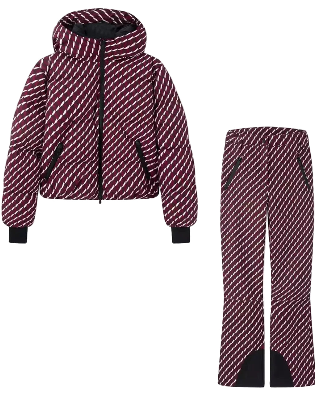 Shena set