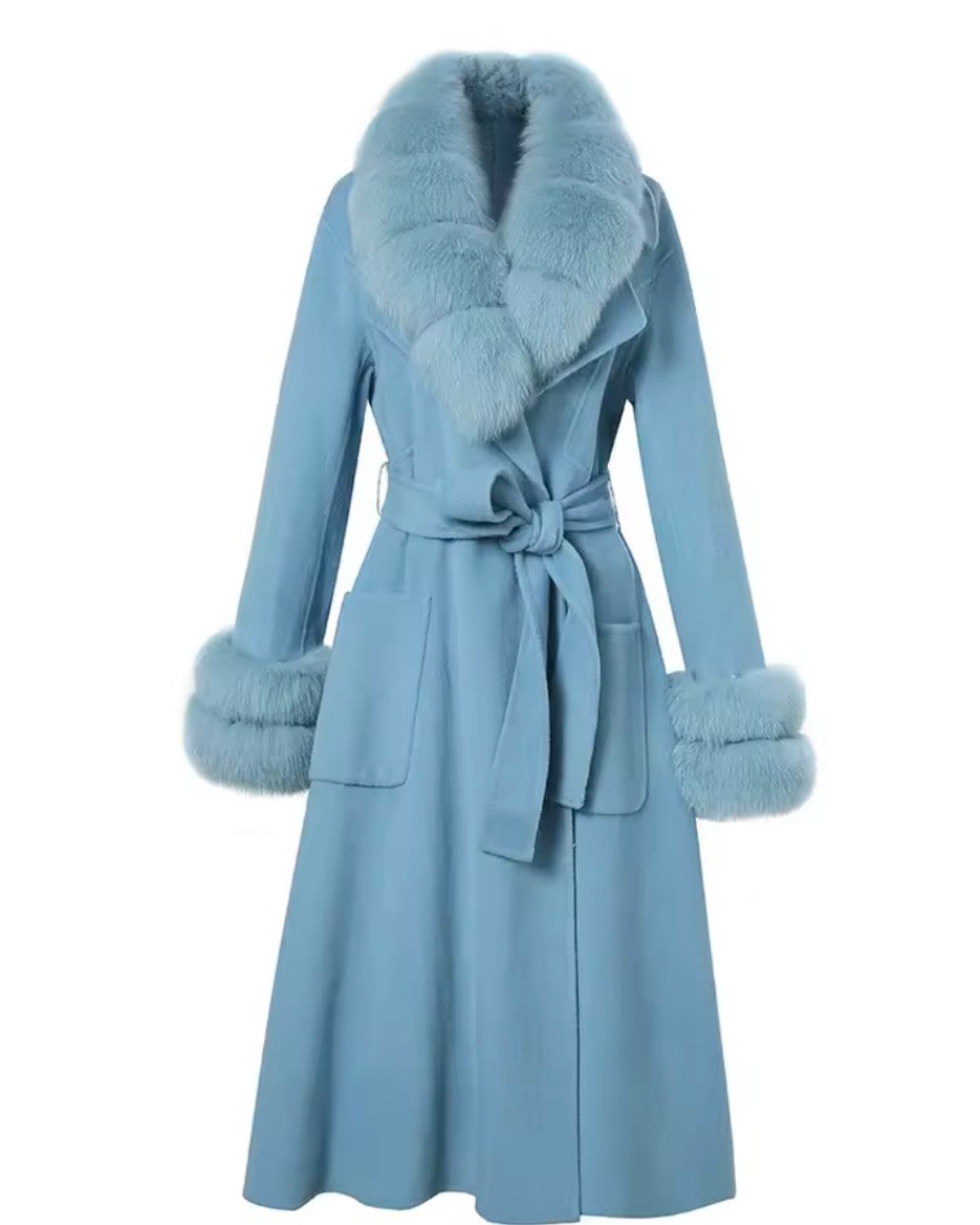 Rayo coat