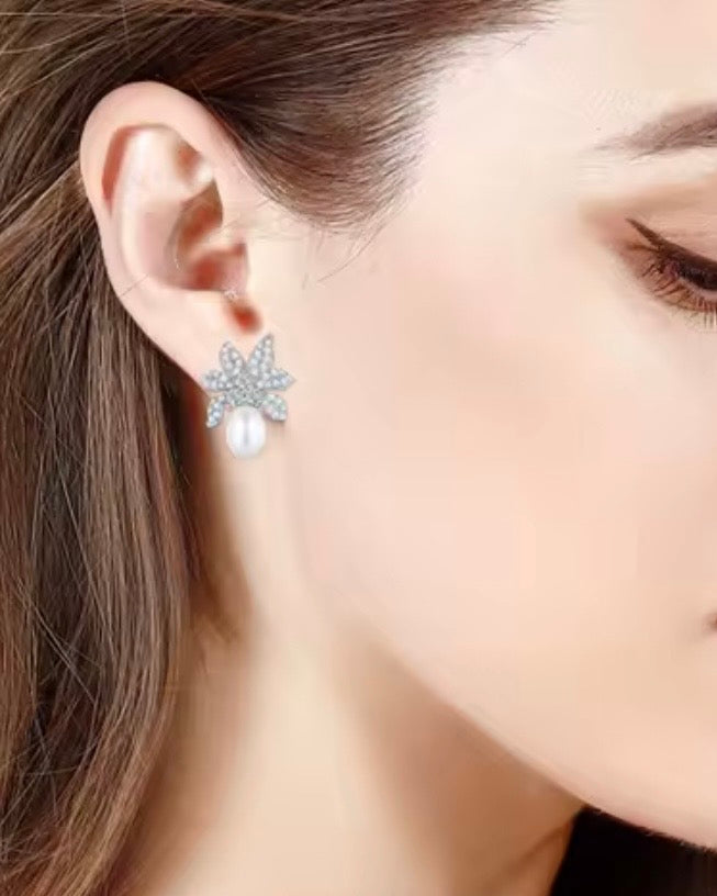 Eveline earrings