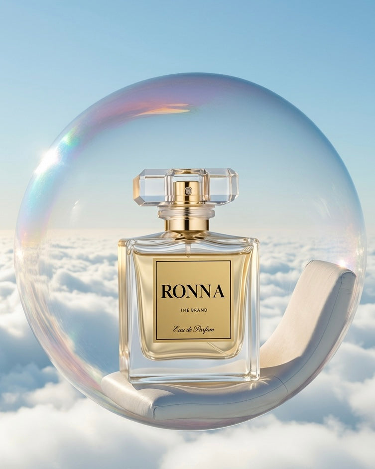 Ronna The Brand Classic 100ml For Her