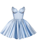 Arabina mini dress