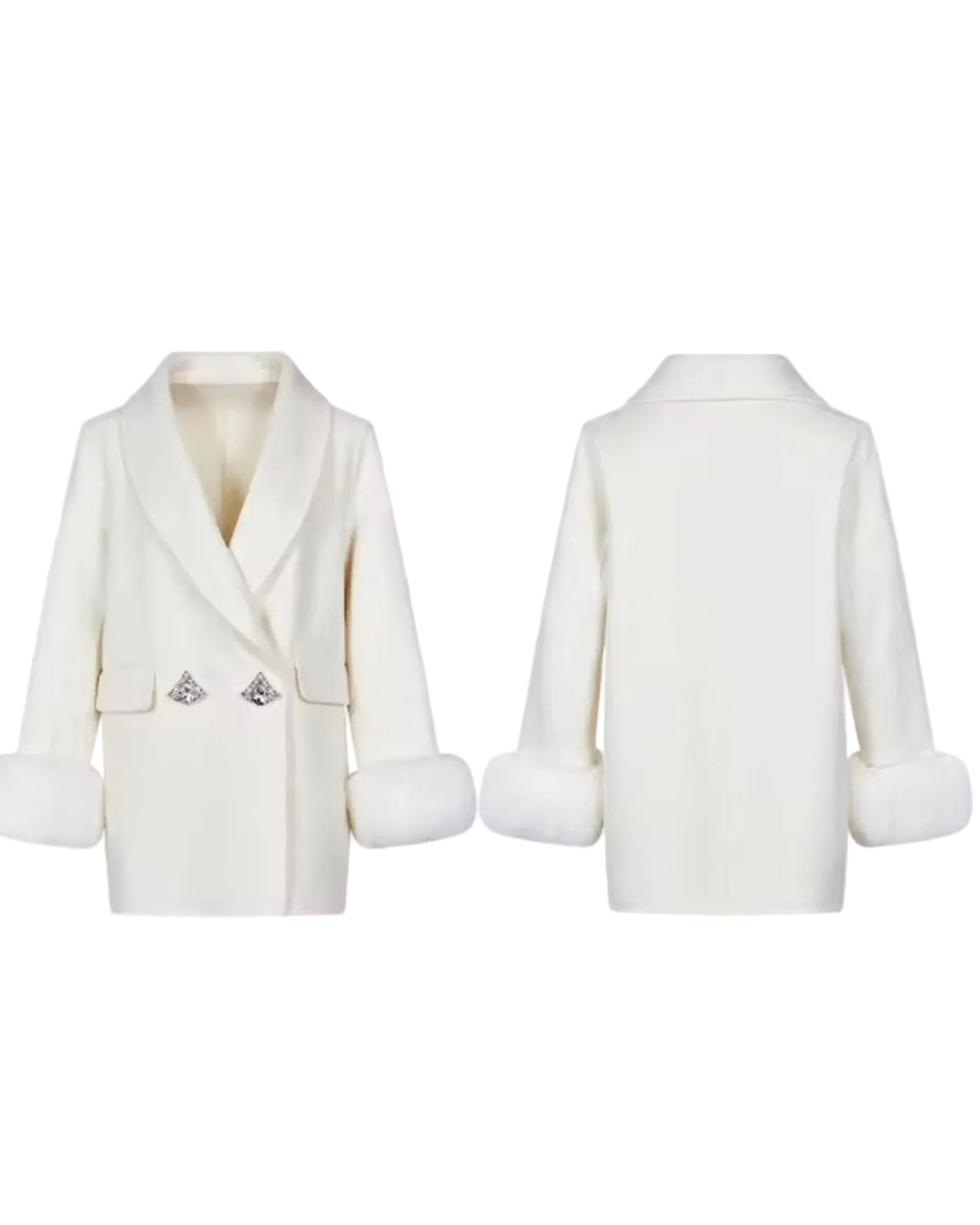 Kasha coat