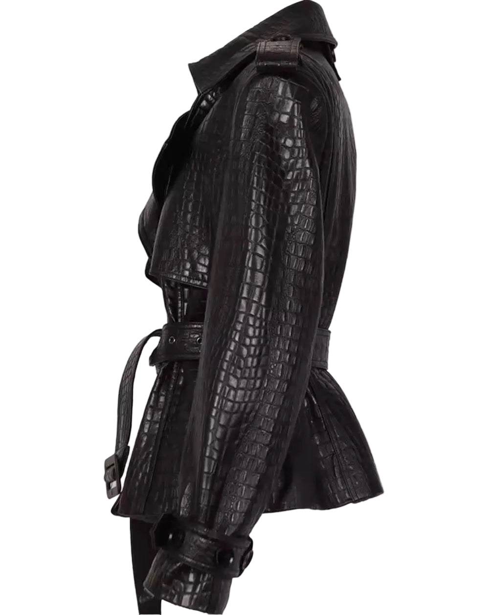 Lanz Jacket