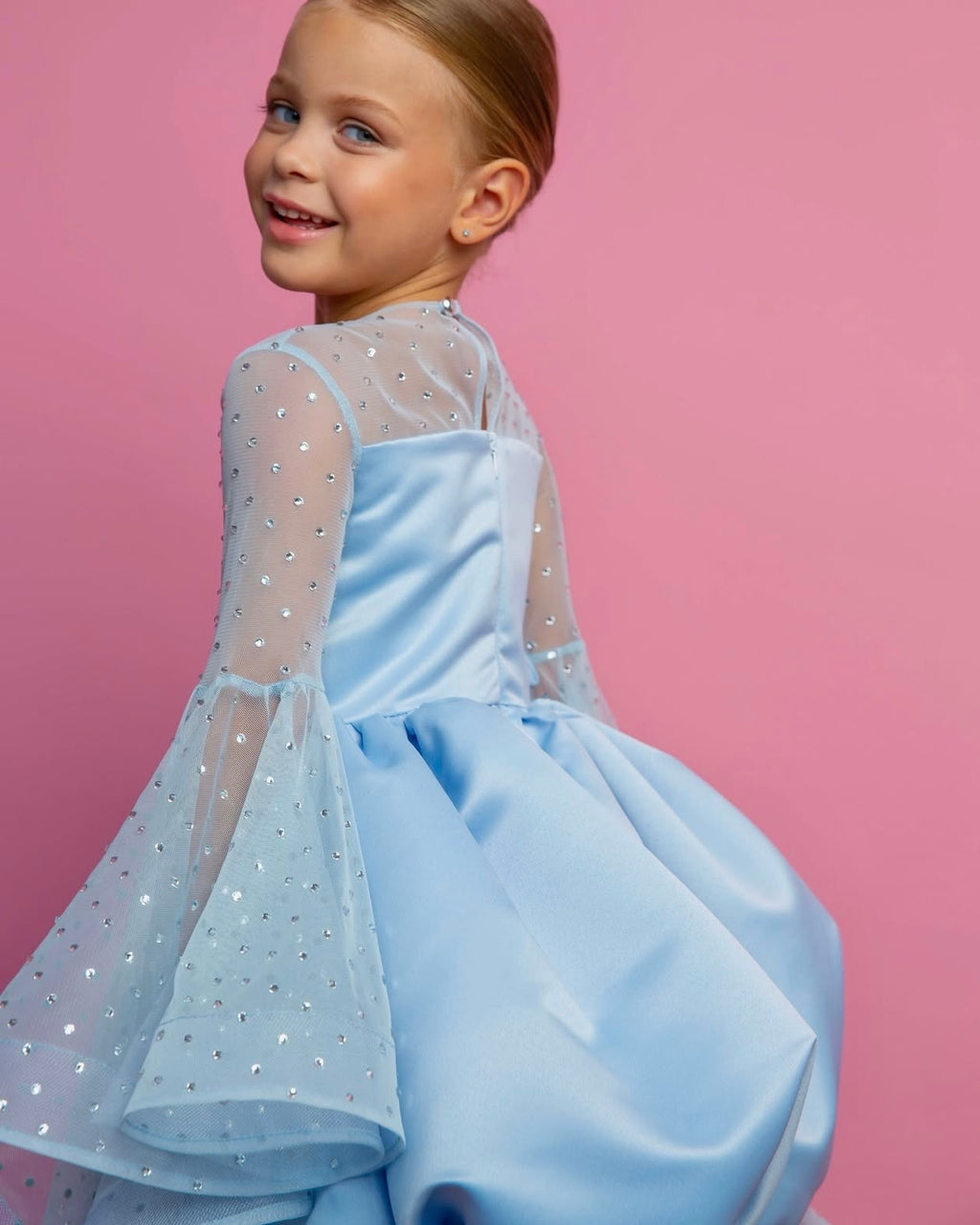 Kasyla dress
