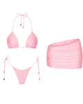 Julixa two pieces swimwear set