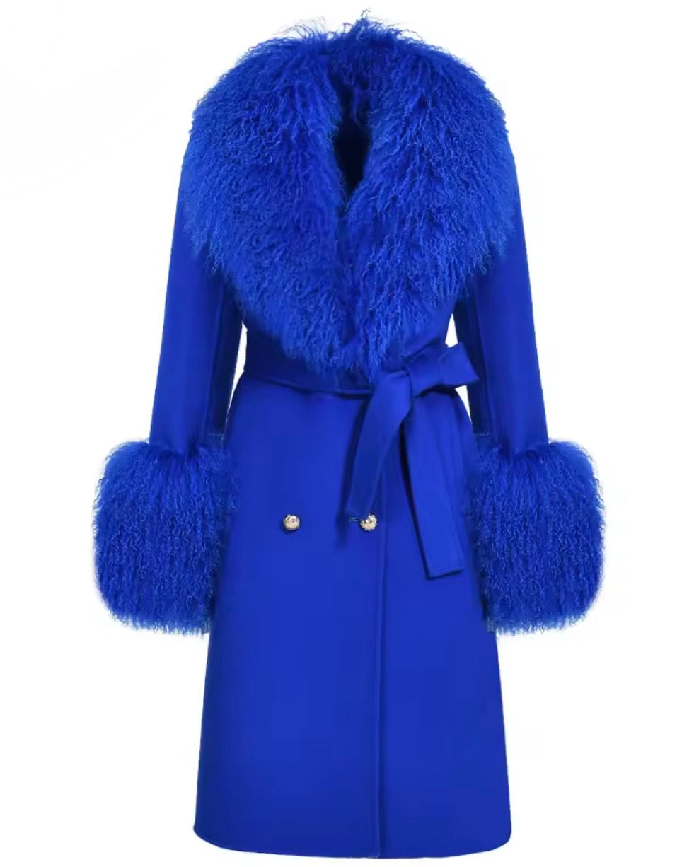 Rayu coat