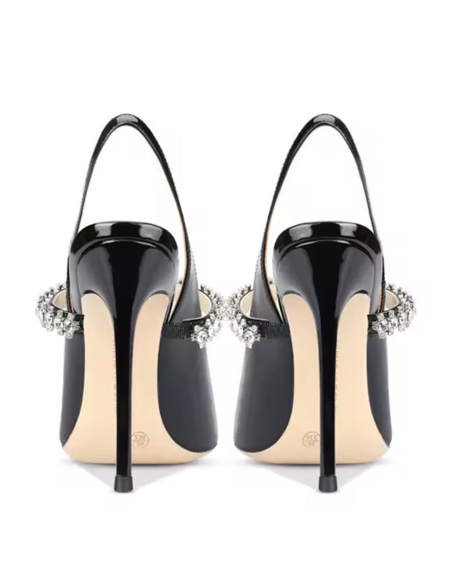 Ianyo shoes